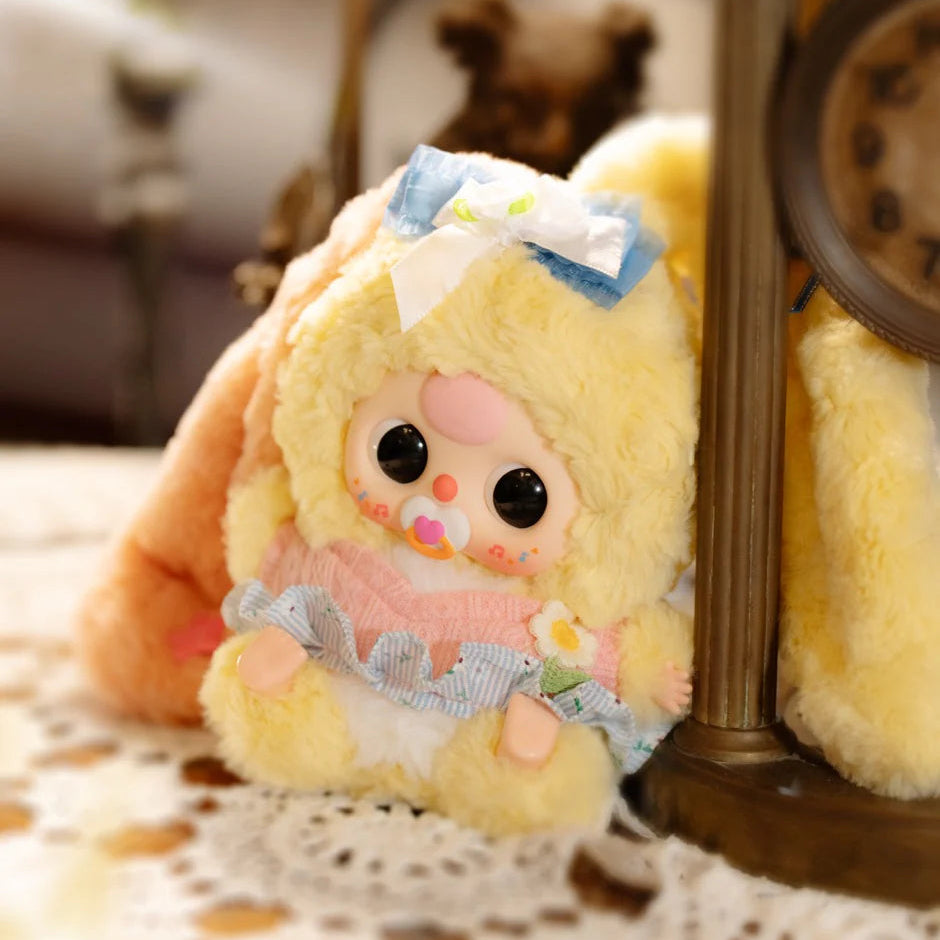 Baby Three - Lily Rabbit Town V4 by Cureplaneta - Small Bacteria | UK Stockist