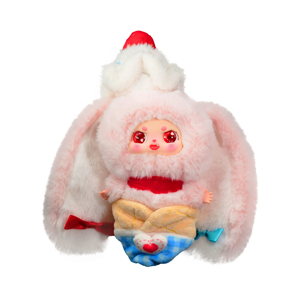 Baby Three - What Should I Eat Today by Cureplaneta - Small Bacteria | UK Stockist