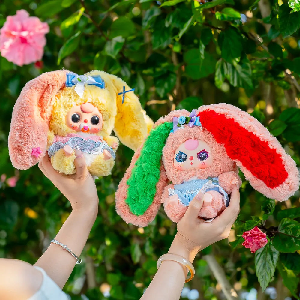 Baby Three - Lily Rabbit Town V4 by Cureplaneta - Small Bacteria | UK Stockist