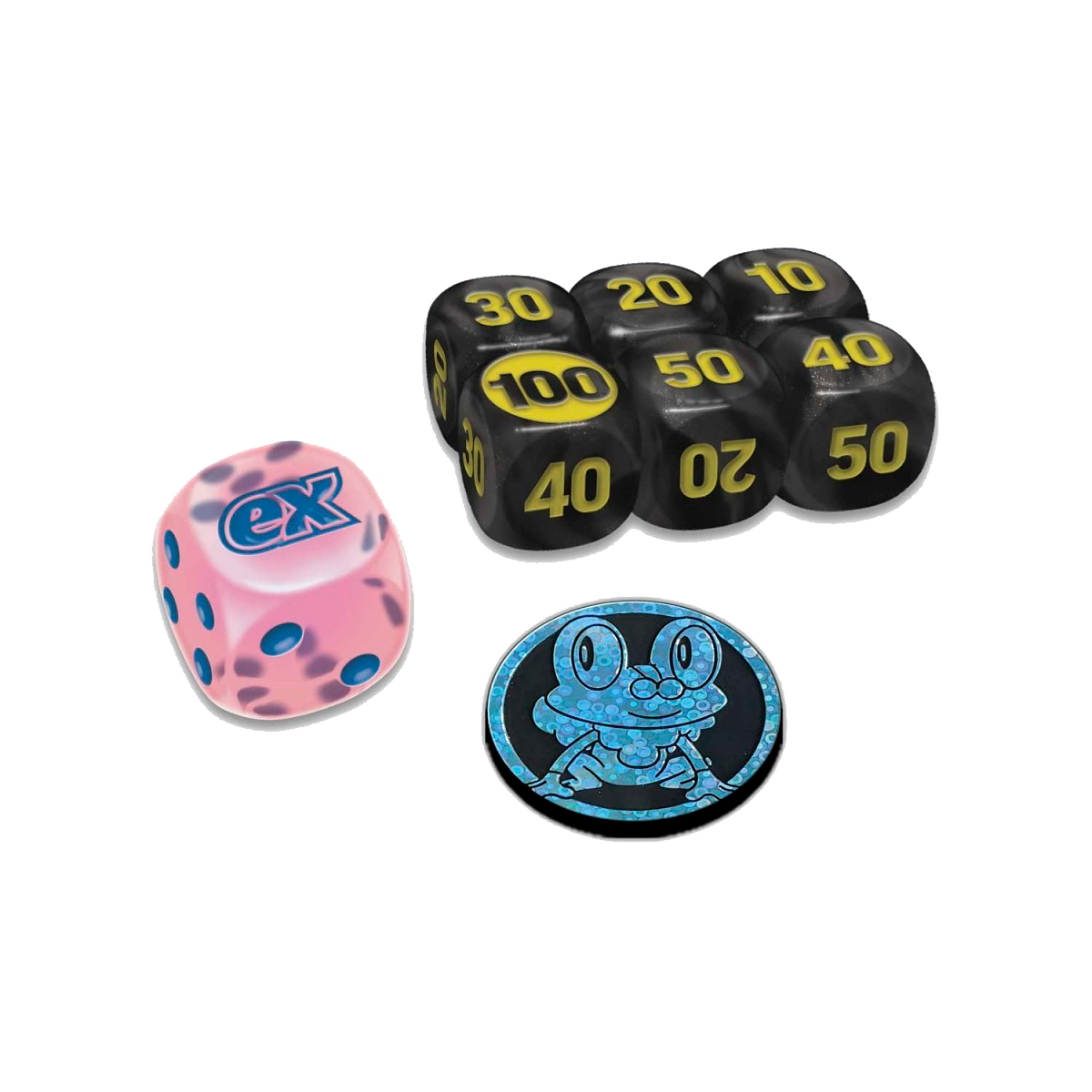 Pokémon Center Mega Evolution-Chaos Rising Elite Trainer Box - Small Bacteria | UK Stockist