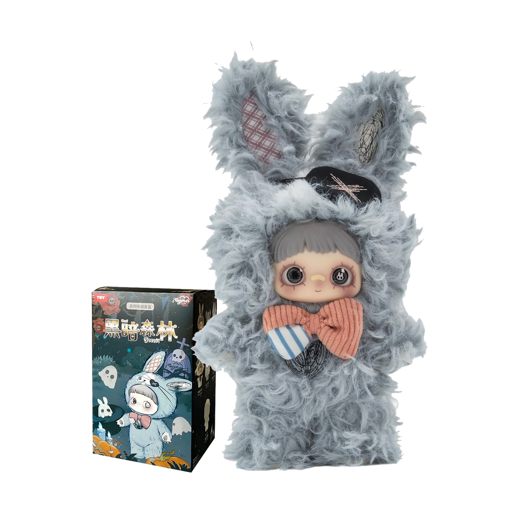 Maymei Dark Forest Series - Small Bacteria | UK Stockist