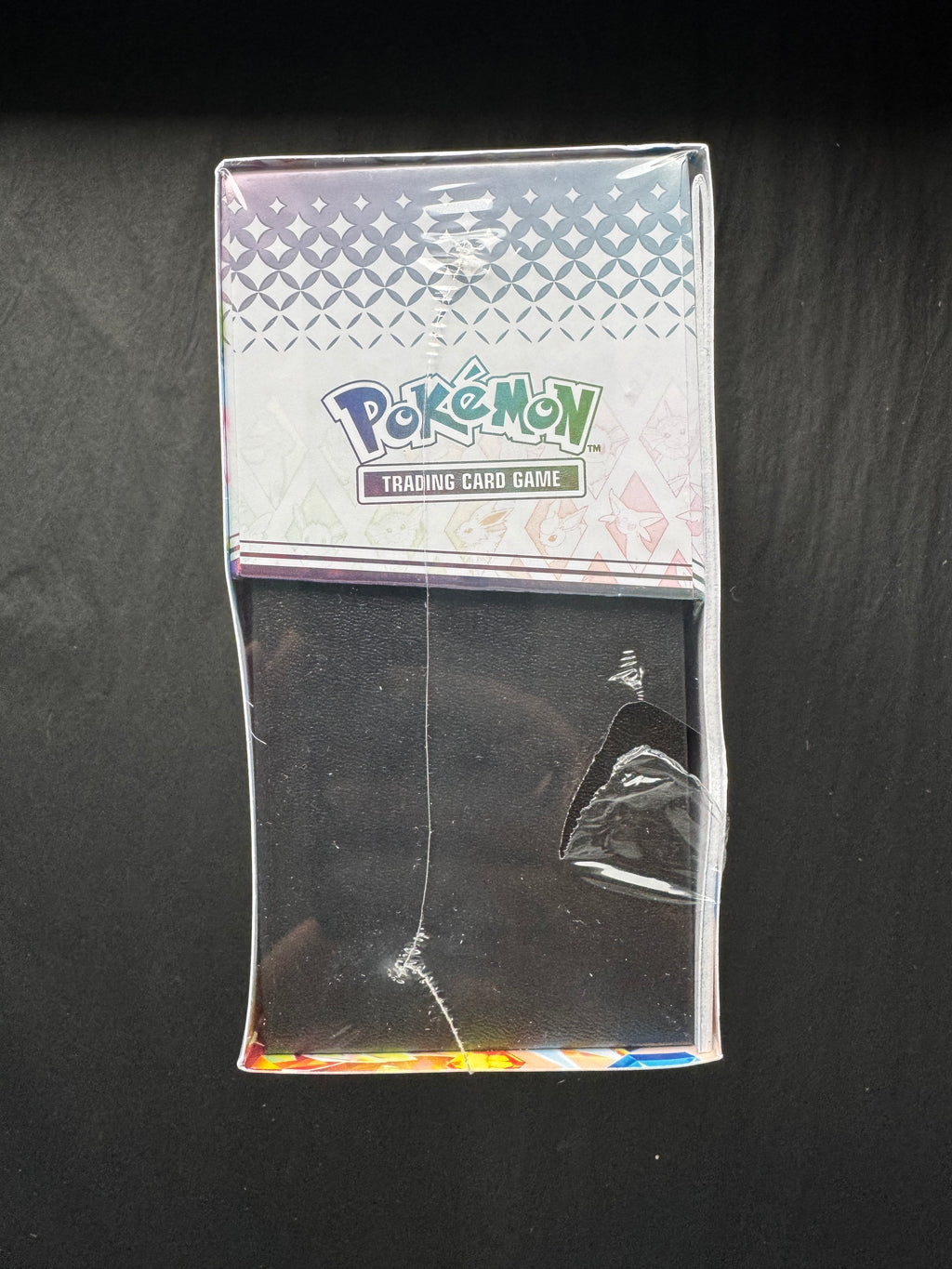 Pokémon Scarlet & Violet - Prismatic Evolutions Elite Trainer Box