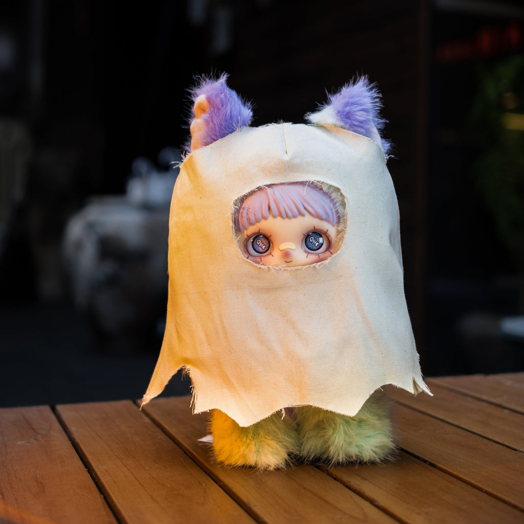 Maymei Dark Forest Series - Small Bacteria | UK Stockist