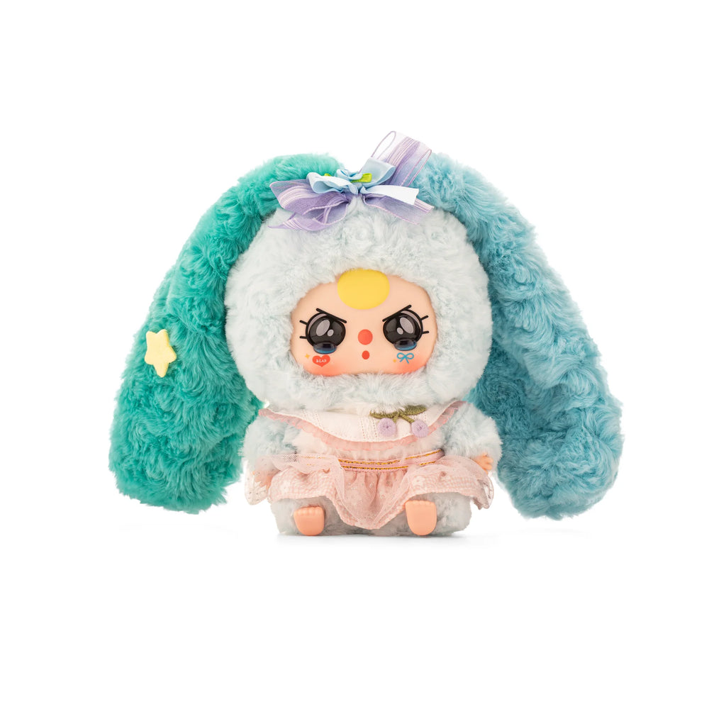 Baby Three - Lily Rabbit Town V4 by Cureplaneta - Small Bacteria | UK Stockist