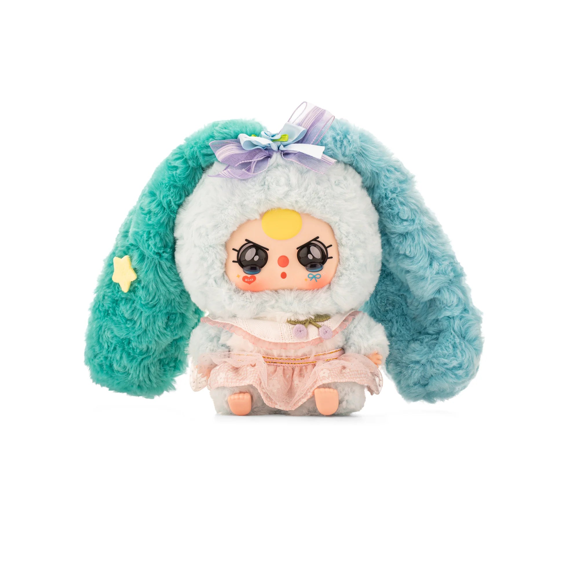 Baby Three - Lily Rabbit Town V4 by Cureplaneta - Small Bacteria | UK Stockist