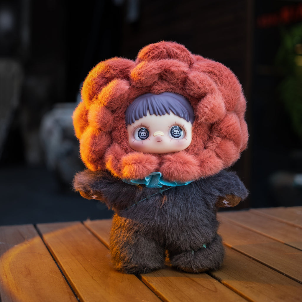 Maymei Dark Forest Series - Small Bacteria | UK Stockist