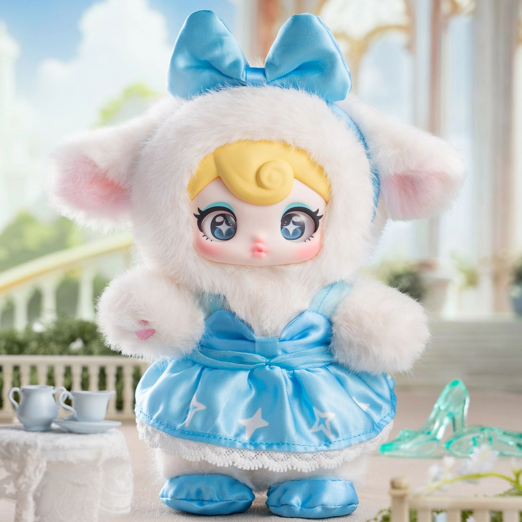 Sunycoco - Rebellious Sweetheart Series by HiToy - Small Bacteria | UK Stockist