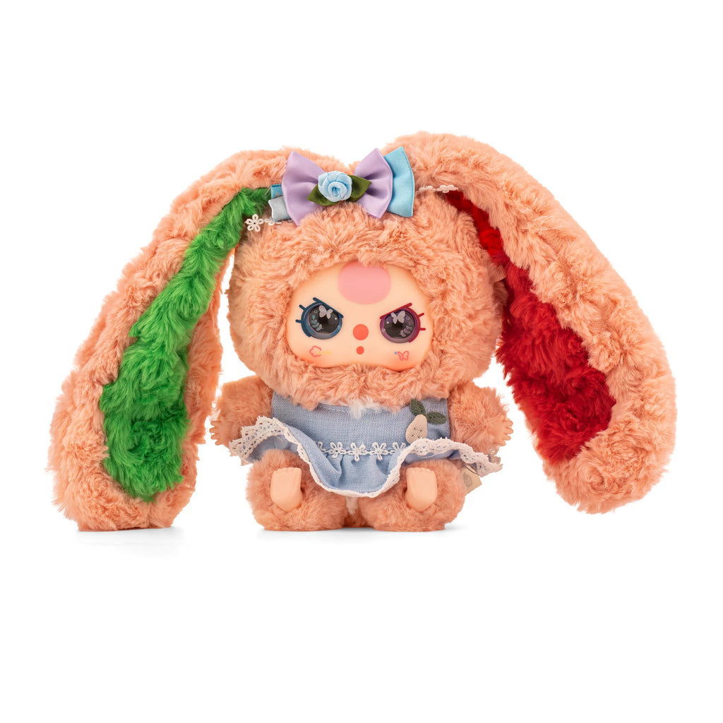 Baby Three - Lily Rabbit Town V4 by Cureplaneta - Small Bacteria | UK Stockist