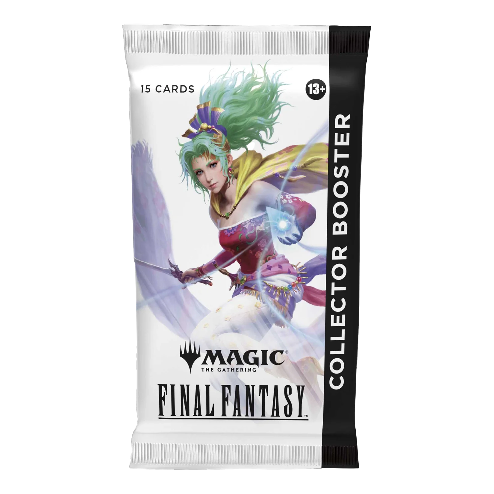 Magic: The Gathering - Final Fantasy Booster Box - Small Bacteria UK