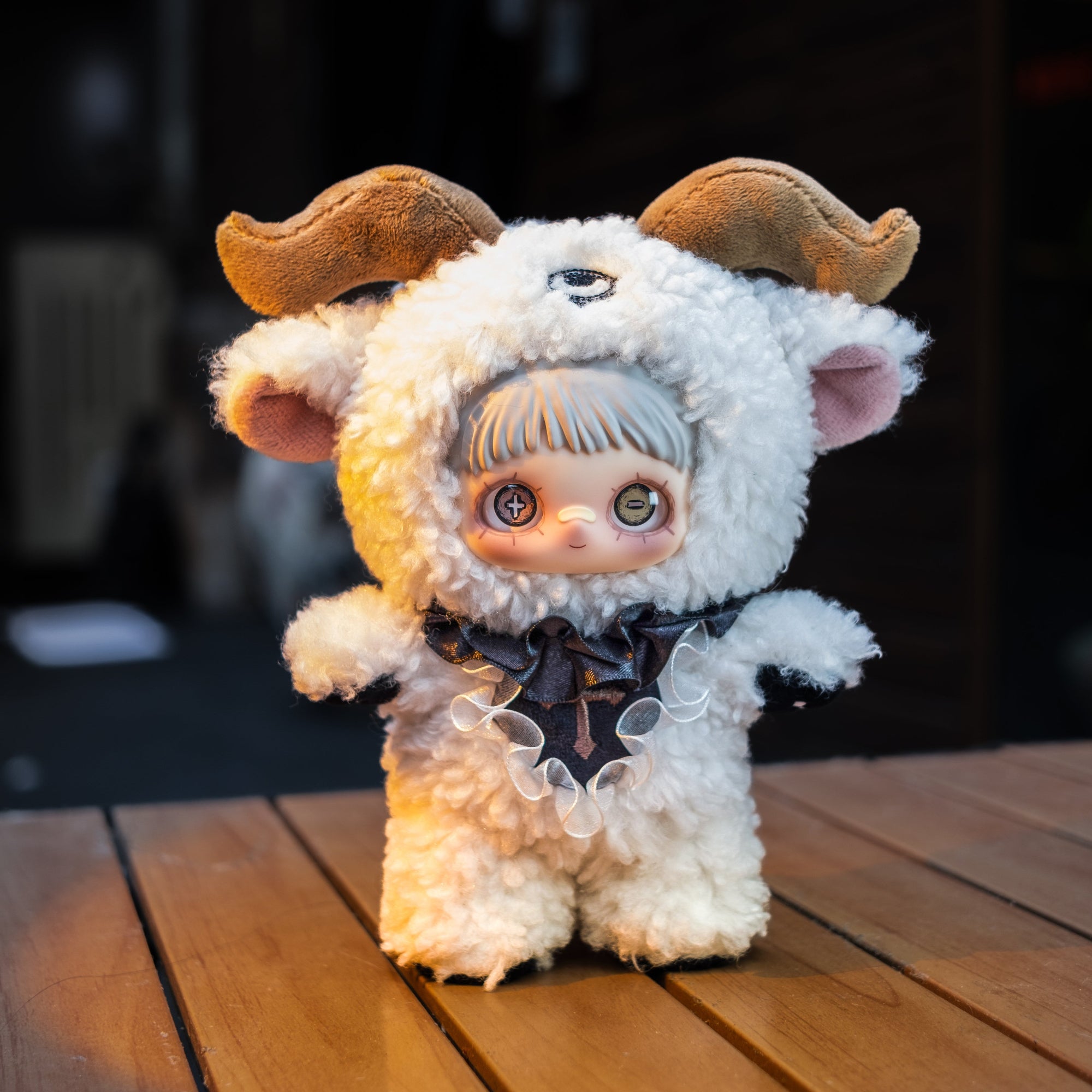 Maymei Dark Forest Series - Small Bacteria | UK Stockist