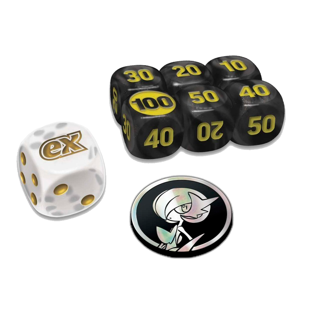 Pokémon Center Mega Evolution Elite Trainer Box (Mega Gardevoir) - Small Bacteria | UK Stockist