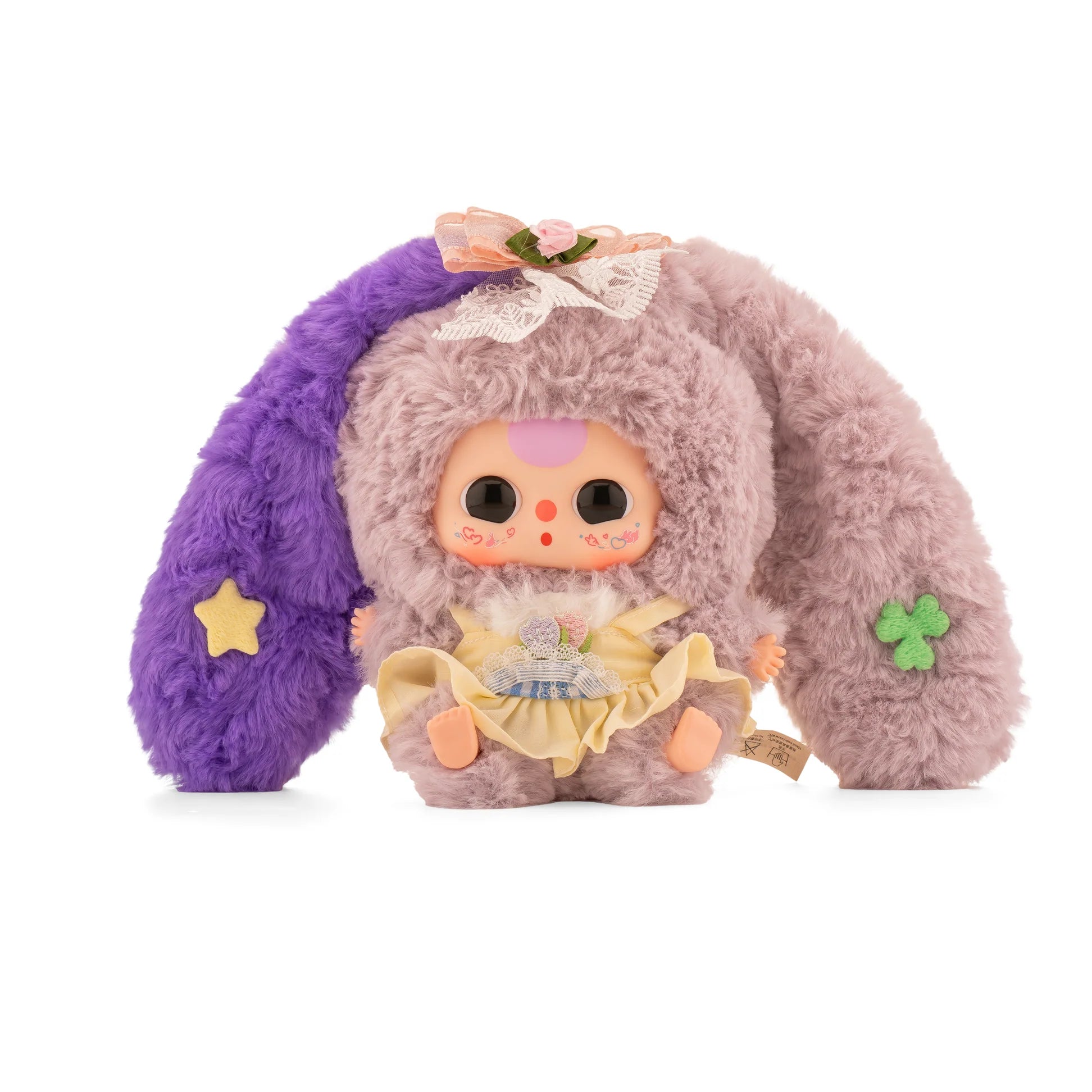 Baby Three - Lily Rabbit Town V4 by Cureplaneta - Small Bacteria | UK Stockist