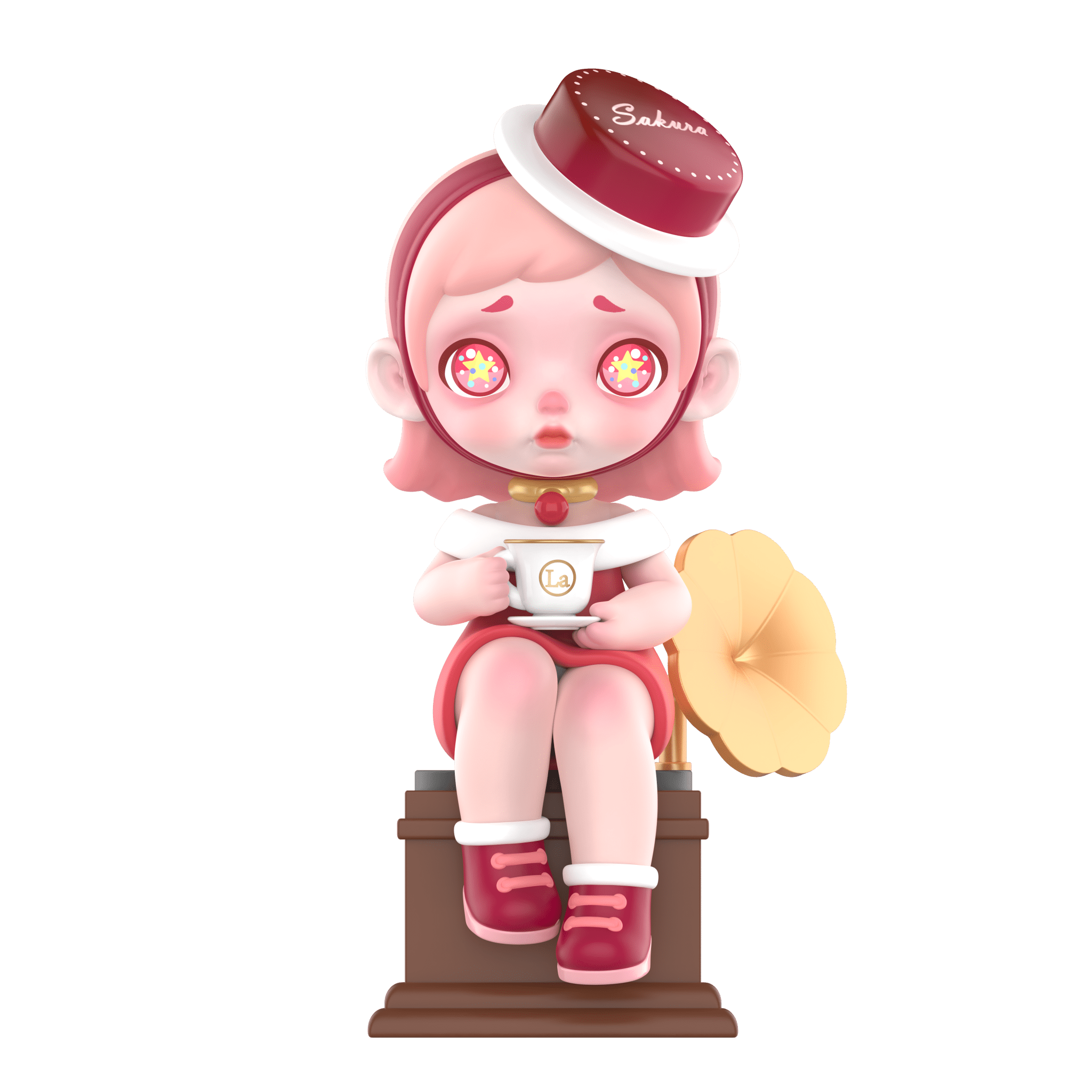 Laura - A Midsummer Night's Dream by ToyCity - Petite Belle