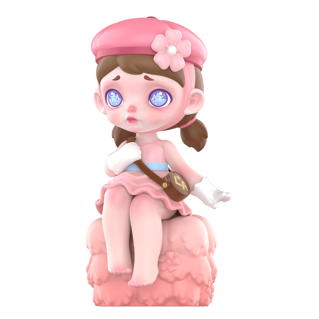 Laura - A Midsummer Night's Dream by ToyCity - Petite Belle