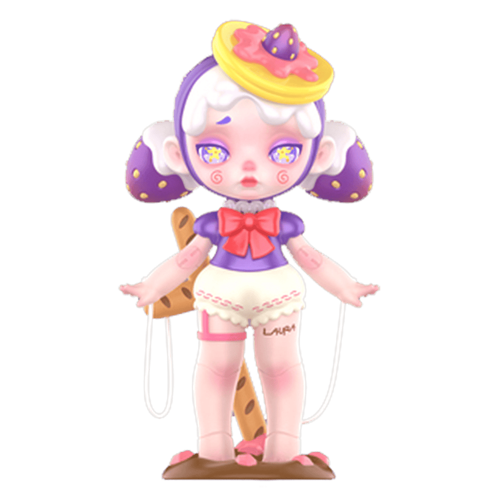 Laura - Sweet Party Monsters by ToyCity - Petite Belle