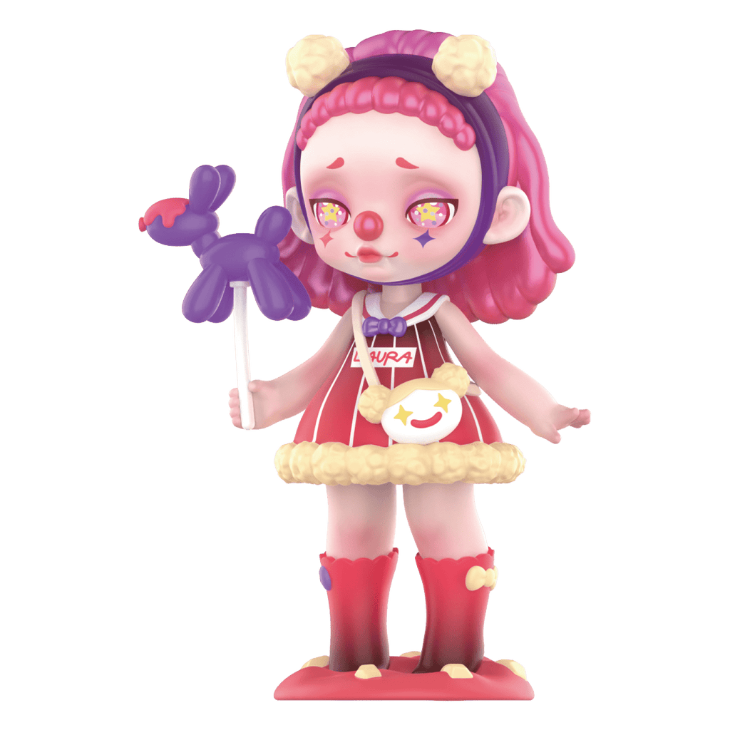 Laura - Sweet Party Monsters by ToyCity - Petite Belle
