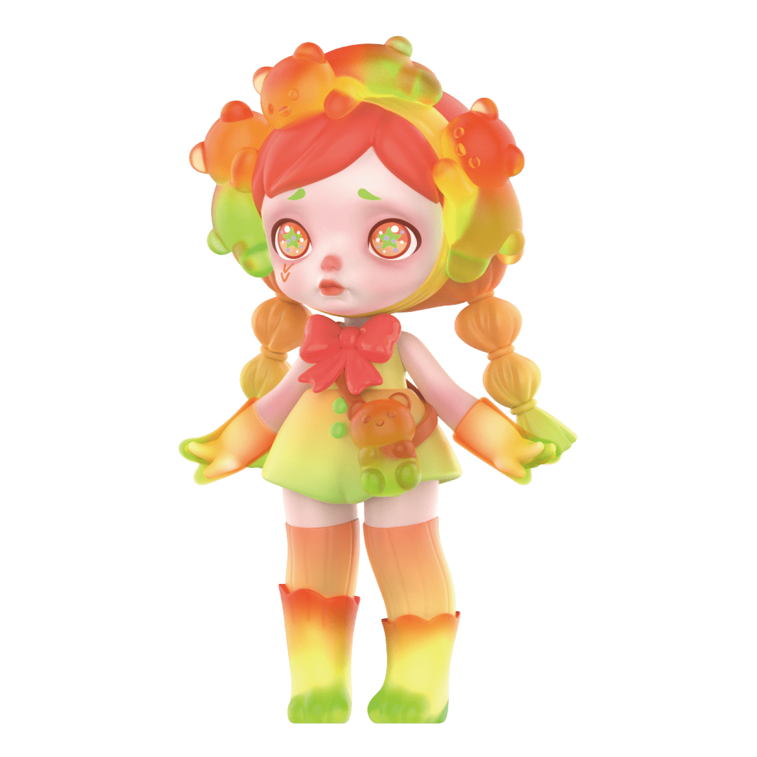 Laura - Sweet Party Monsters by ToyCity - Petite Belle