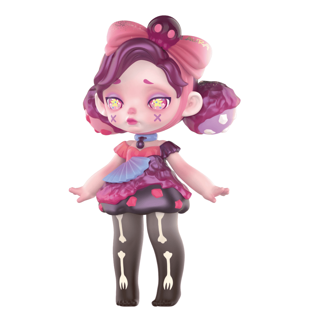 Laura - Sweet Party Monsters by ToyCity - Petite Belle
