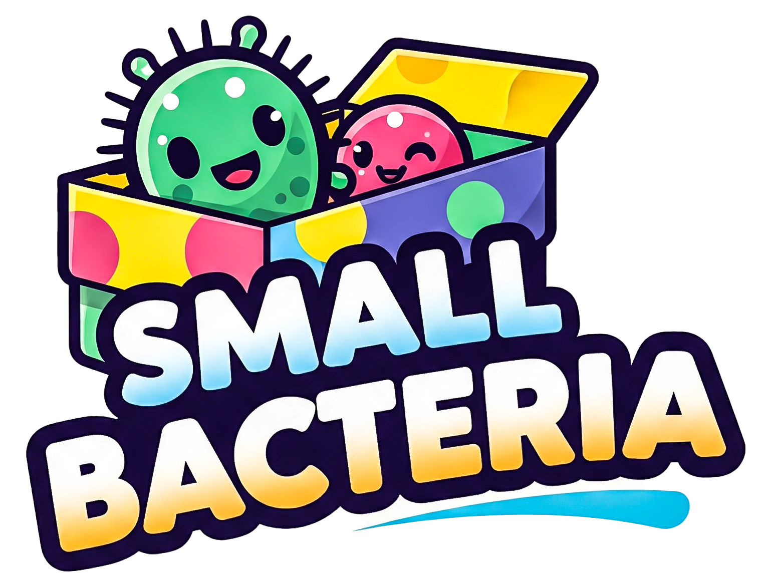 Small Bacteria