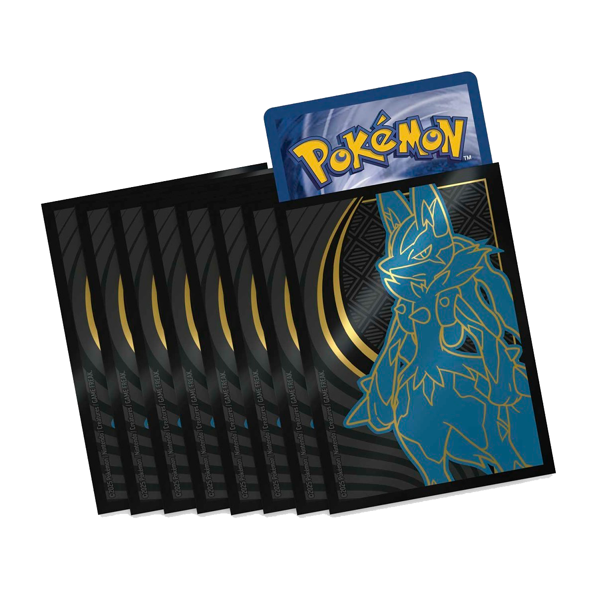 Pokémon Center Mega Evolution Elite Trainer Box (Mega Lucario) - Small Bacteria | UK Stockist