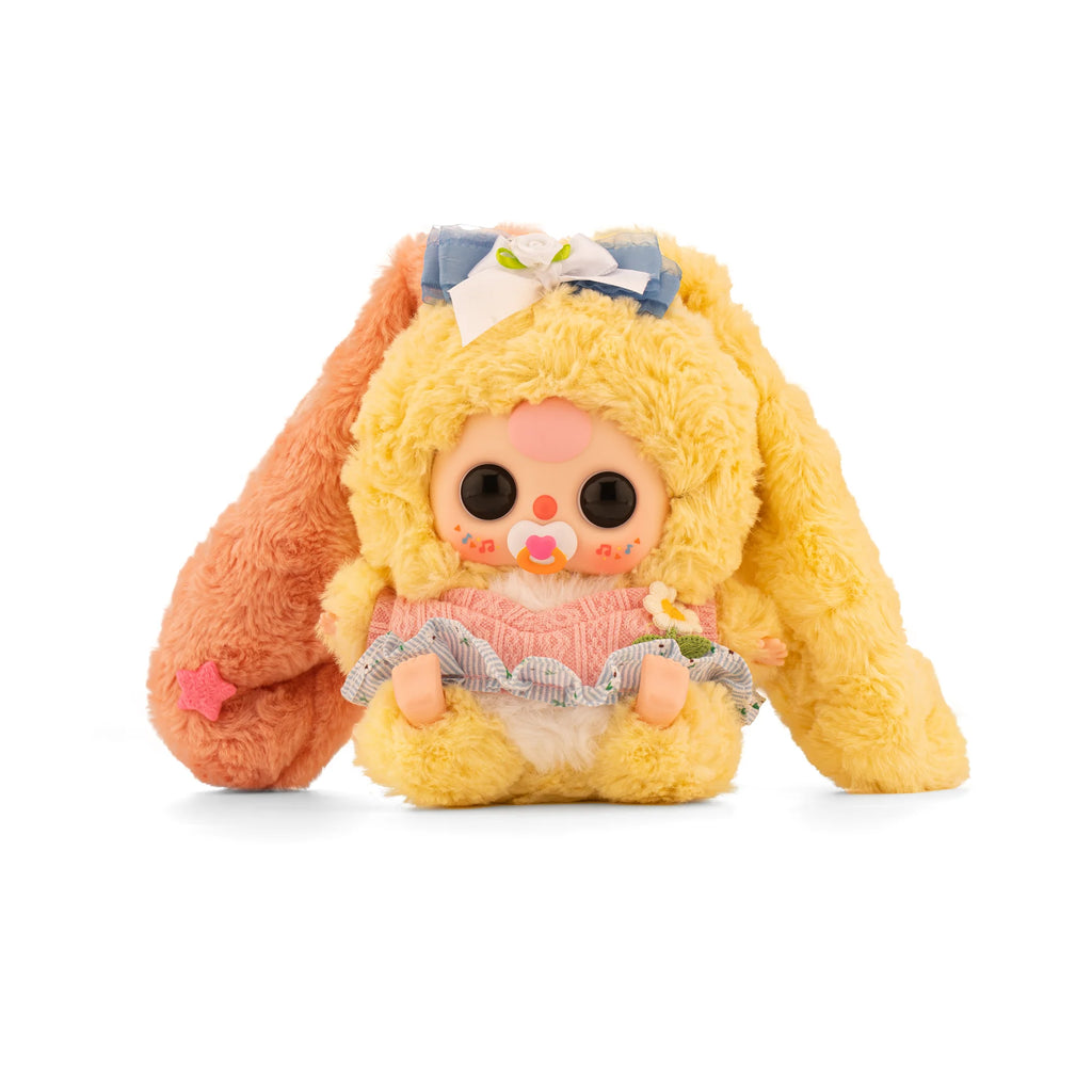 Baby Three - Lily Rabbit Town V4 by Cureplaneta - Small Bacteria | UK Stockist