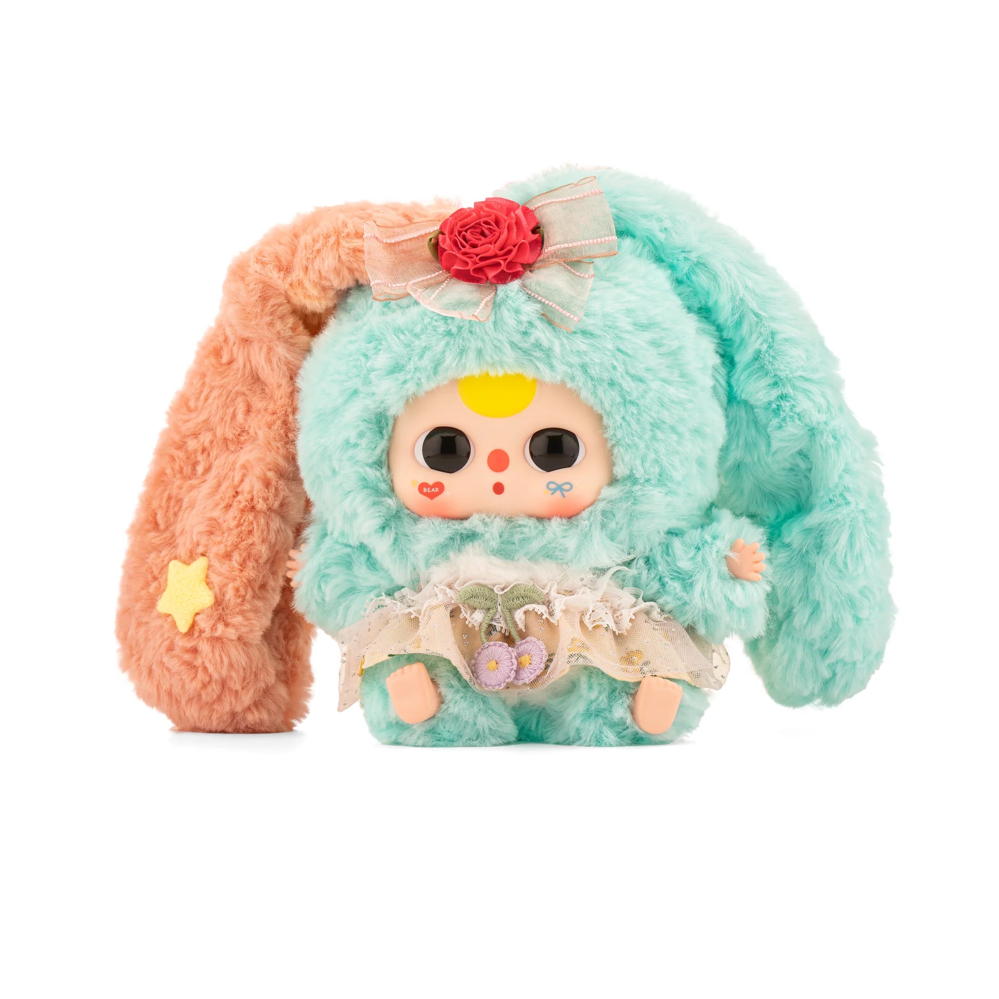 Baby Three - Lily Rabbit Town V4 by Cureplaneta - Small Bacteria | UK Stockist