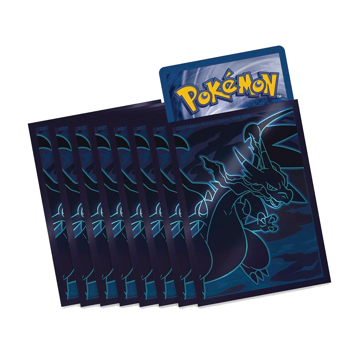Pokémon Center Mega Evolution-Phantasmal Flames Elite Trainer Box - Small Bacteria | UK Stockist