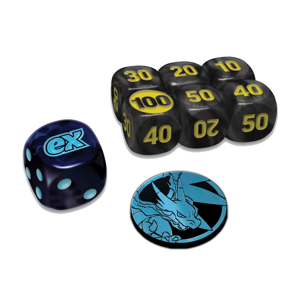 Pokémon Center Mega Evolution-Phantasmal Flames Elite Trainer Box - Small Bacteria | UK Stockist