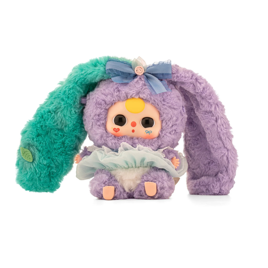 Baby Three - Lily Rabbit Town V4 by Cureplaneta - Small Bacteria | UK Stockist