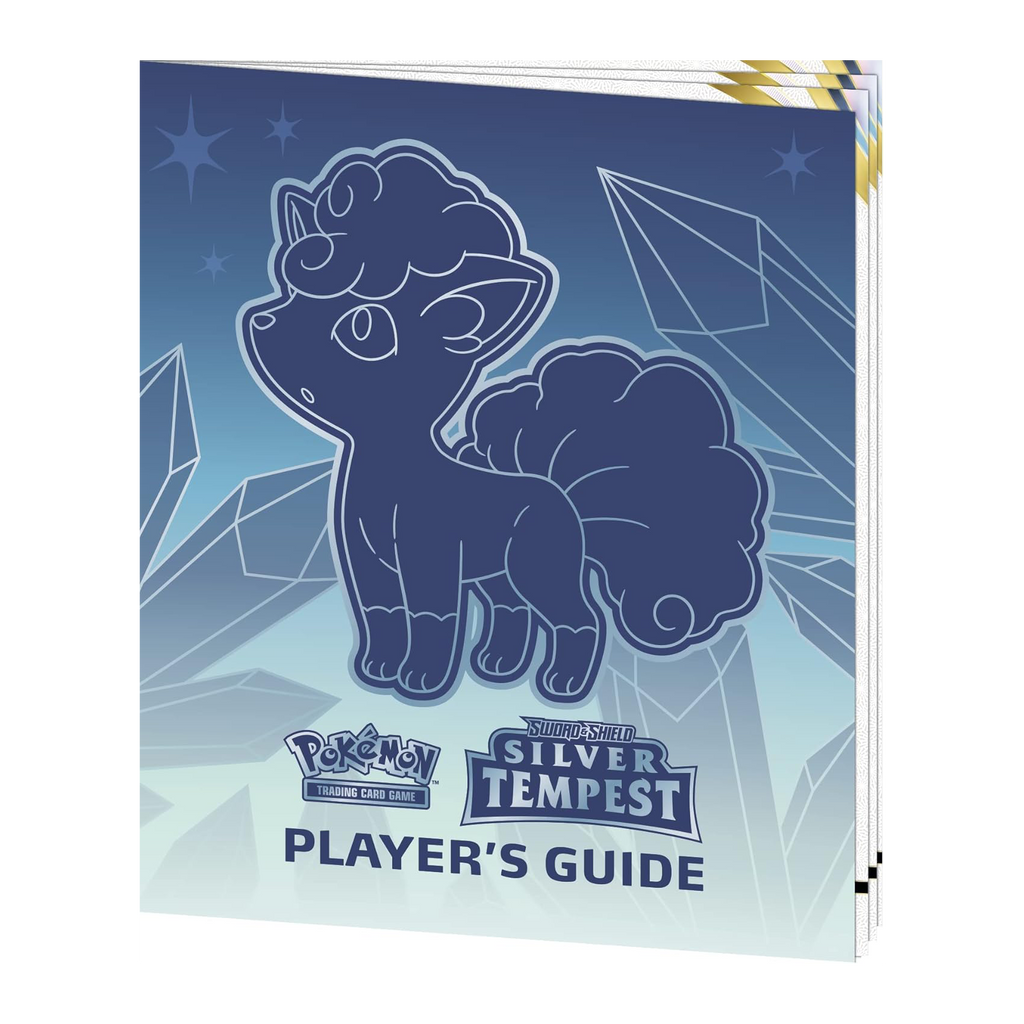 Pokémon Center Sword & Shield-Silver Tempest Elite Trainer Box - Small Bacteria | UK Stockist