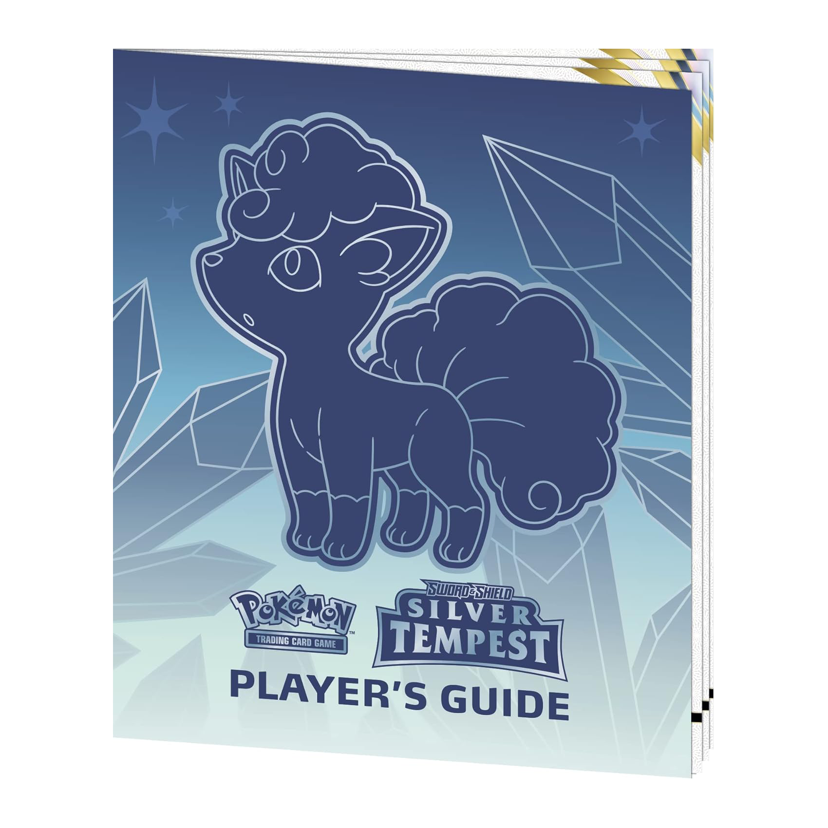 Pokémon Center Sword & Shield-Silver Tempest Elite Trainer Box - Small Bacteria | UK Stockist