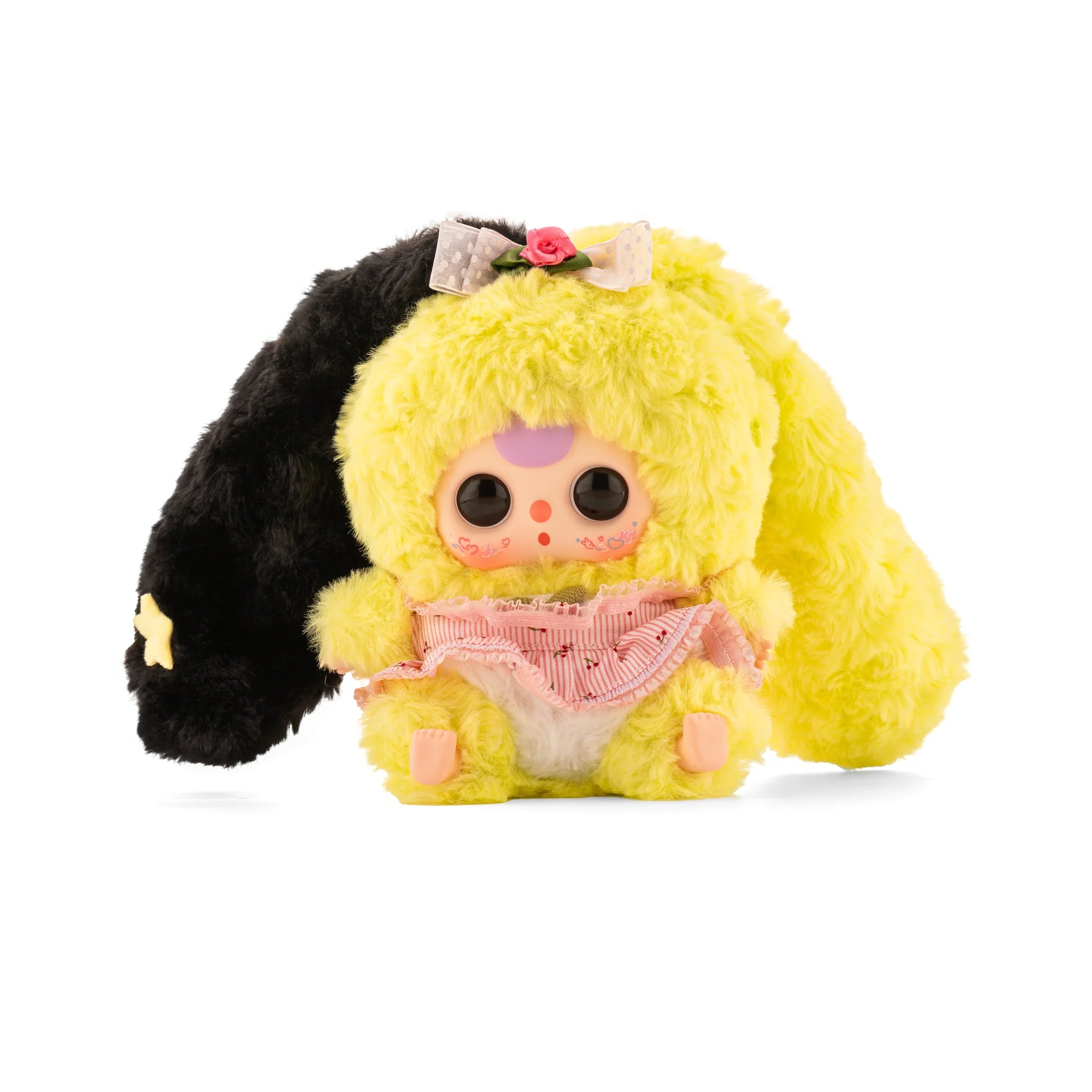Baby Three - Lily Rabbit Town V4 by Cureplaneta - Small Bacteria | UK Stockist