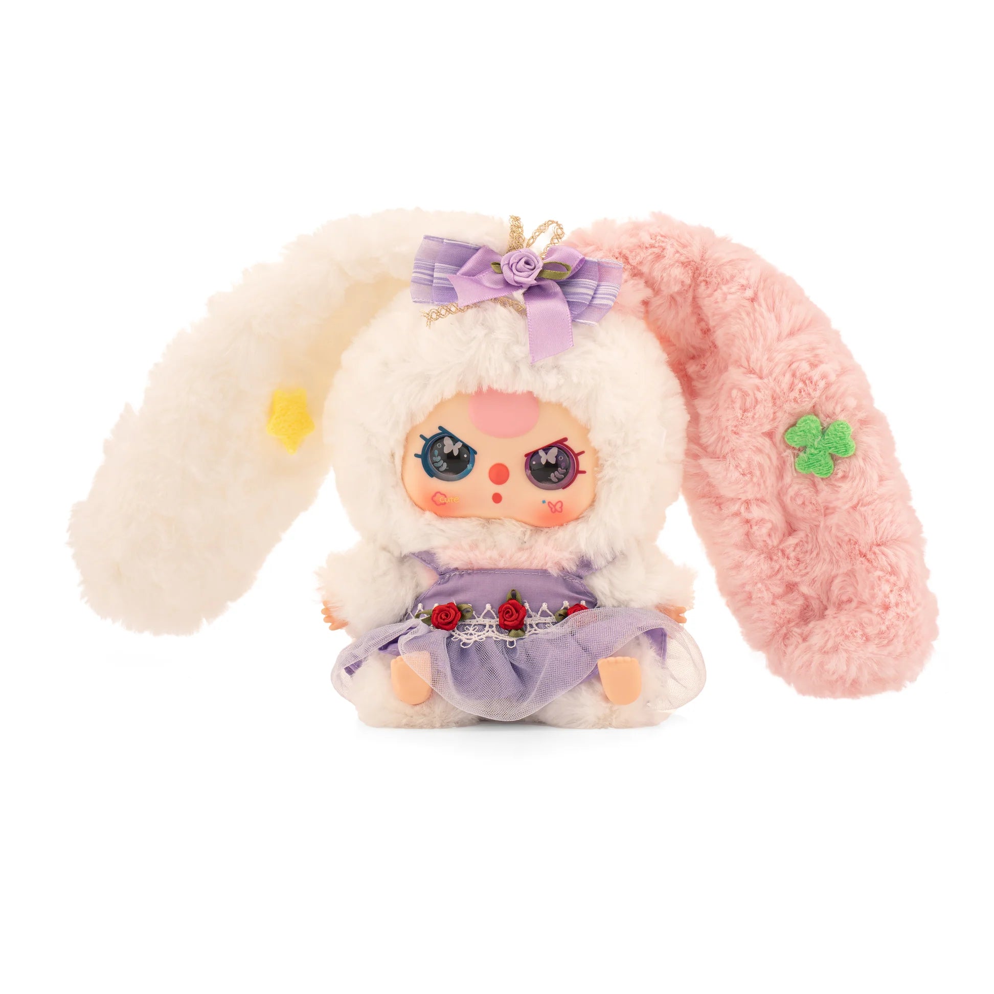 Baby Three - Lily Rabbit Town V4 by Cureplaneta - Small Bacteria | UK Stockist